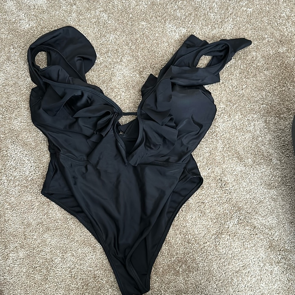 Swimsuit